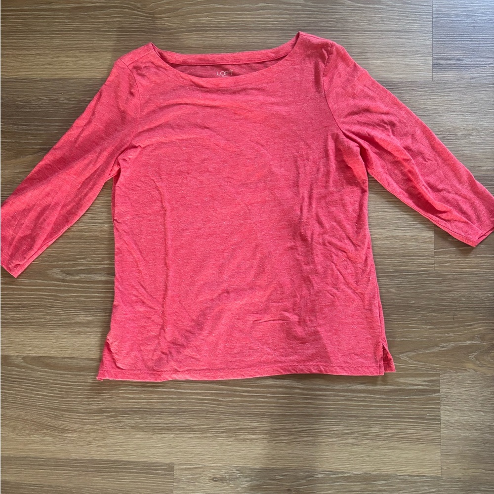 Loft Outlet T-Shirt